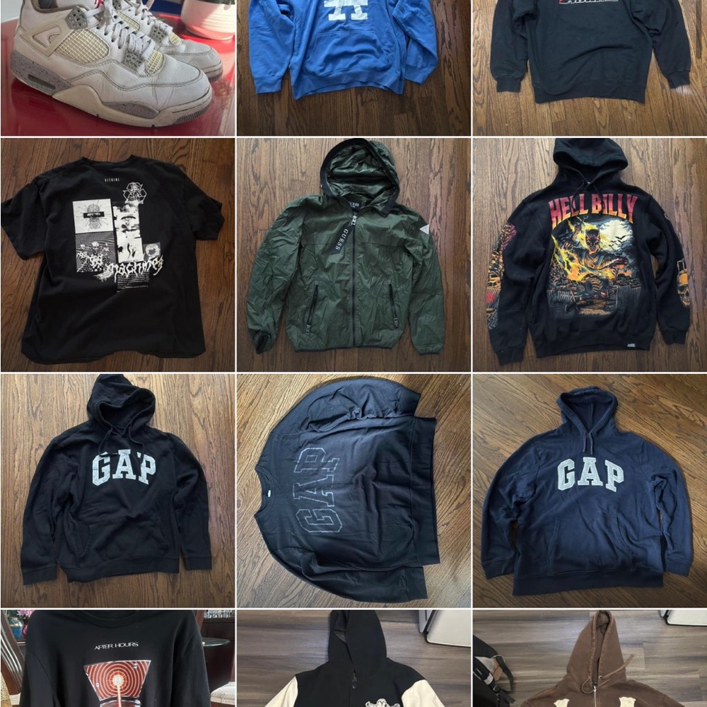 DEPOP - Picture 2 of 5